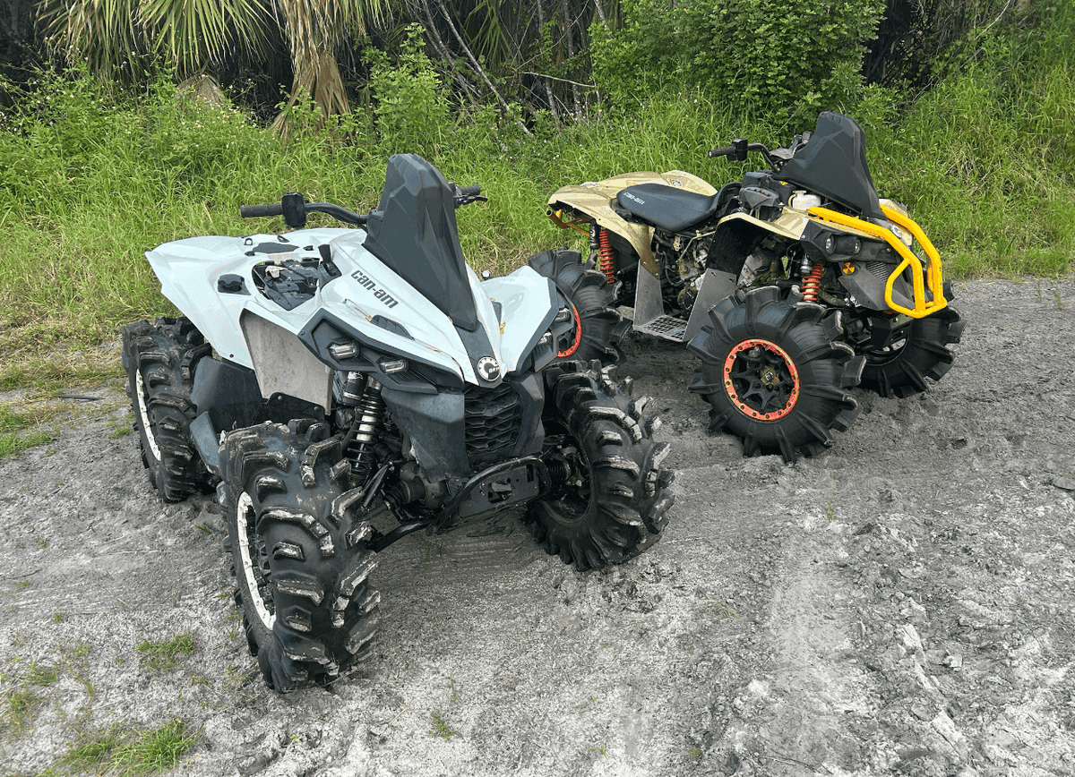 Blaizntrails Performance Shop